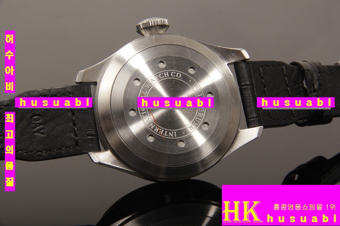 2015�Ż� IWC �ð� ���̴������� �ð� IWC1580-4