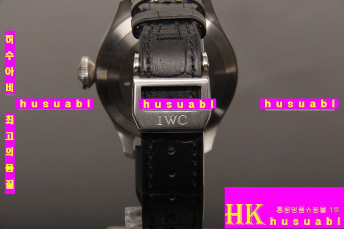 2015�Ż� IWC �ð� ���̴������� �ð� IWC1580-4