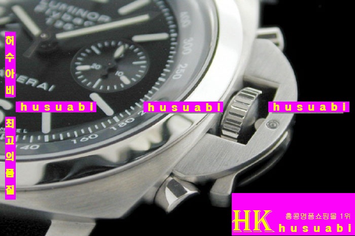 OFFICINE PANERAI - �ð� PAM212 1950 FLYBACK HANDWINDER