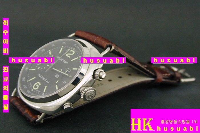 OFFICINE PANERAI - �ð� PAM204 RADIOMIR