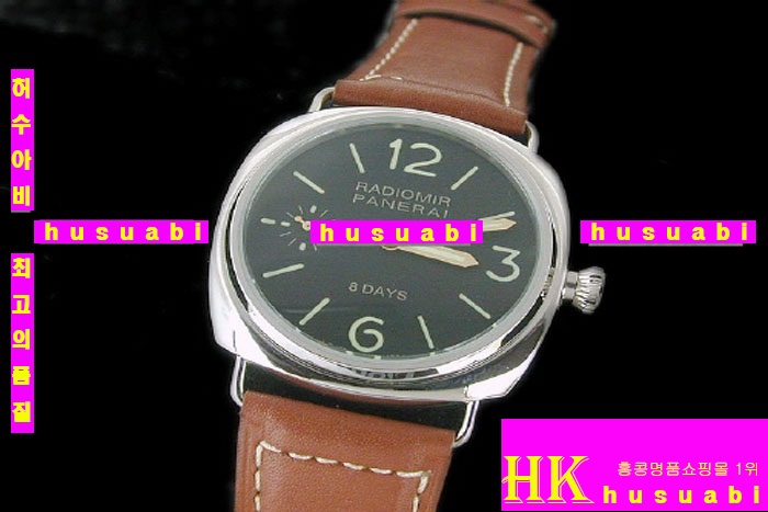 OFFICINE PANERAI - �ð� PAM190 8DAYS