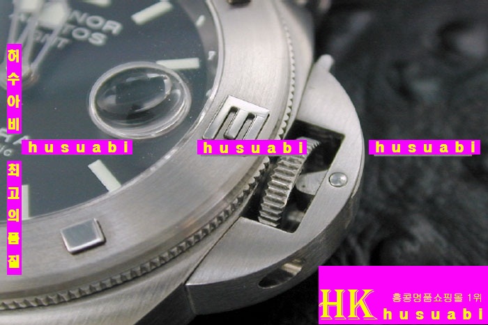 OFFICINE PANERAI - �ð� PAM186 ARKTOS GMT