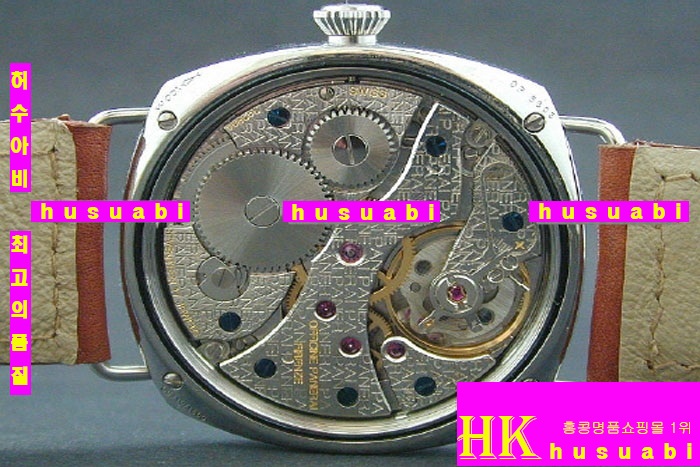 OFFICINE PANERAI - �ð� PAM183 BLACK SEAL