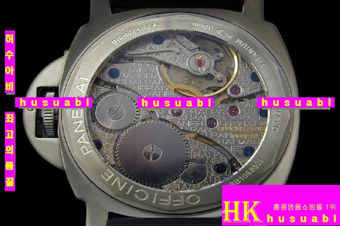 OFFICINE PANERAI - �ð� PAM118