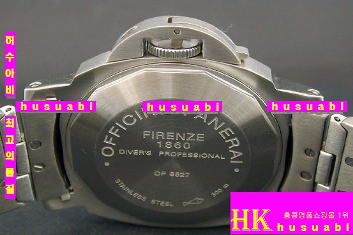 OFFICINE PANERAI - �ð� PAM106 SUBMERSIBLE TITANIUM