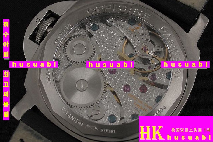 OFFICINE PANERAI - �ð� PAM036 MARINA MILITARE