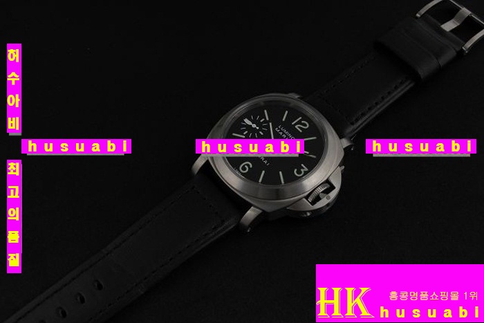 OFFICINE PANERAI - �ð� PAM029 GMT ETA2836