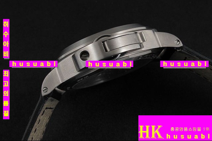 OFFICINE PANERAI - �ð� PAM029 GMT ETA2836