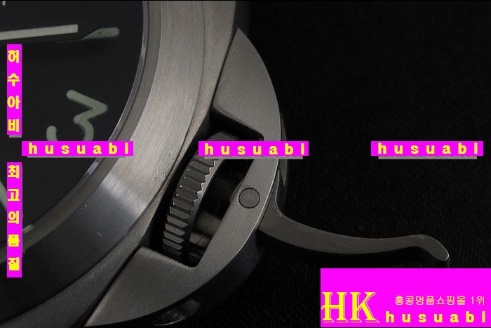OFFICINE PANERAI - �ð� PAM029 GMT ETA2836