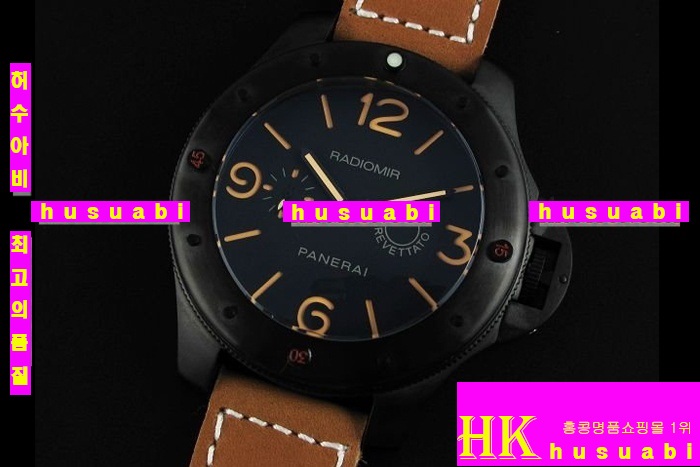 OFFICINE PANERAI - �ð� PAM024 SUBMERSIBLE