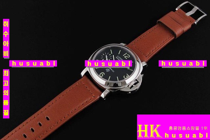 OFFICINE PANERAI - �ð� PAM005 PVD