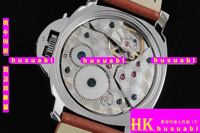 OFFICINE PANERAI - �ð� PAM005 PVD
