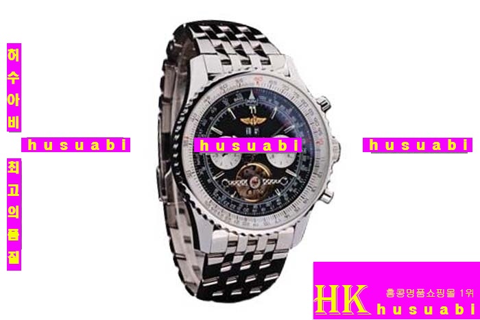 �����Ʋ���ð� �׺�Ÿ�̸� �����ƽ �����Ʈ 46mm BT10099