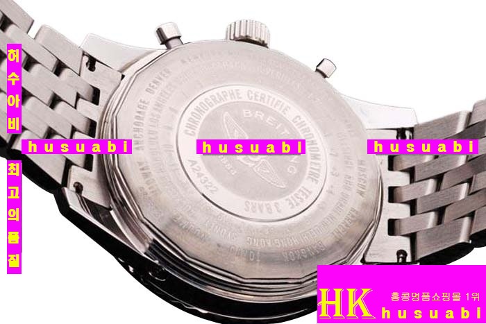 �����Ʋ���ð� �׺�Ÿ�̸� �����ƽ �����Ʈ 46mm BT10099