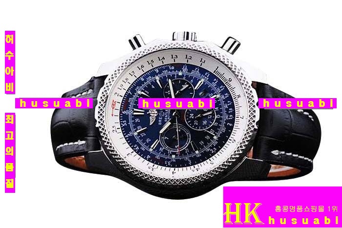 Ʋ ڰ׽ð Breiting Żð ׹ Replica Breitling Motors Automatic Movement Black Bracelet Men