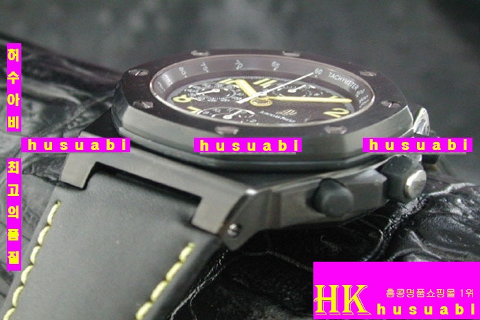 AUDEMARS PIGUET - �ð� END OF DAY