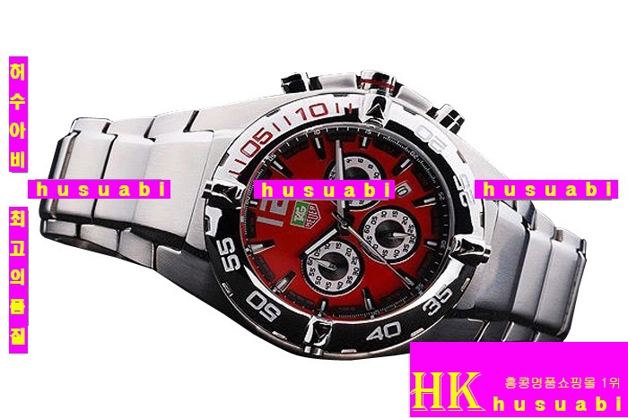 �±�ȣ�̾� ���ڽð� Tag Heuer Carrera Polished Case stainless steel Japanese Quartz MOVEMENT 43mm Men tag60