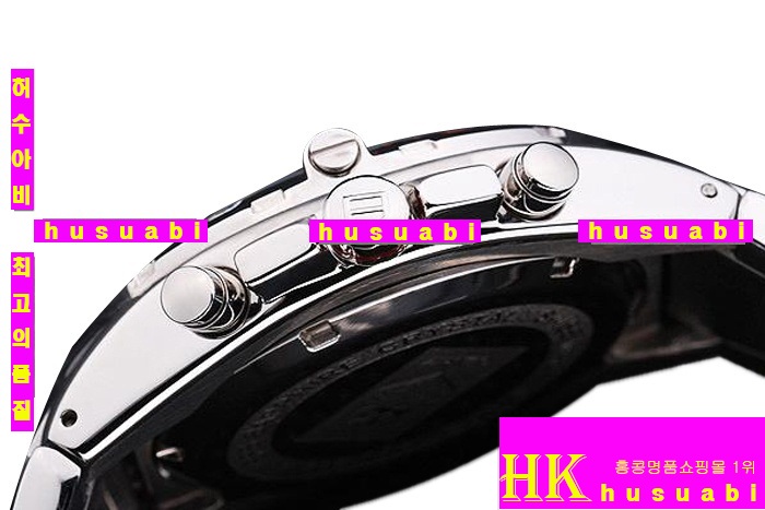 �±�ȣ�̾� ���ڽð� Tag Heuer Carrera Polished Case stainless steel Japanese Quartz MOVEMENT 43mm Men tag60