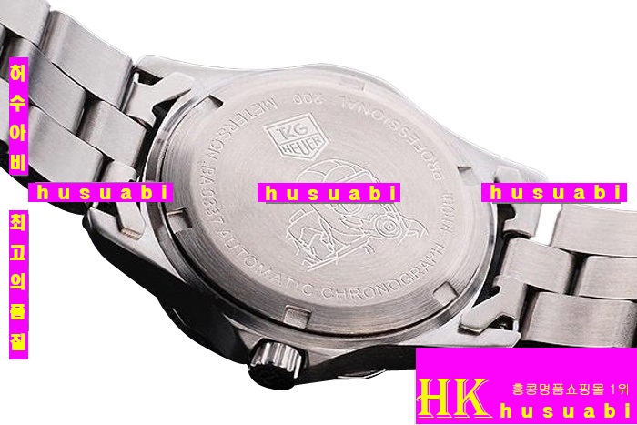 �±�ȣ�̾� ���ڽð� Tag Heuer Aquaracer stainless steel Japanese Quartz MOVEMENT 30mm Men tag98