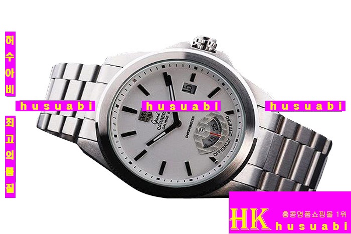 ±ȣ̾ ڽð Tag Heuer Carrera Brushed Case Stainless steel Japanese Quartz MOVEMENT 41mm Men tag29