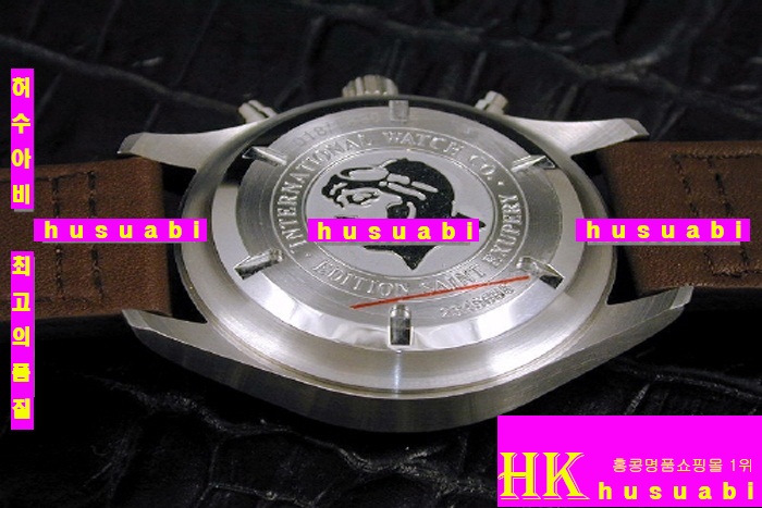 ���̴������� �ð�_IWC - �ð�  ST EXUPERY EDITION