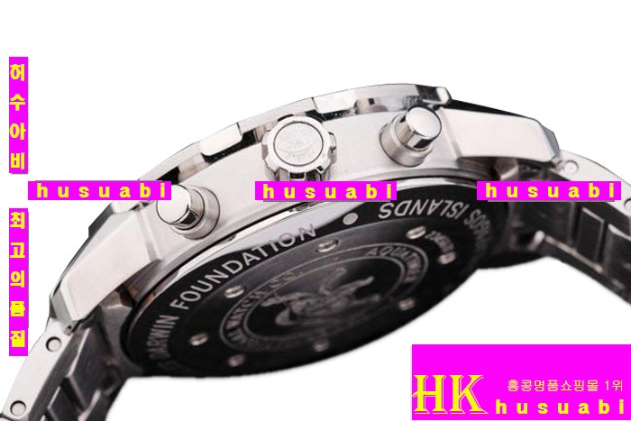 ̴ αǰð IWC ð Replica IWC Schaffhausen Men Solid Forged Case Japanese Quartz Movement 44 x 51 mm. YC010-41