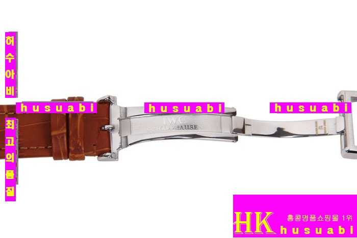 ���̴������� �ð�_IWC - �ð�  PORTUGUESE CHRONOGRAPH 2