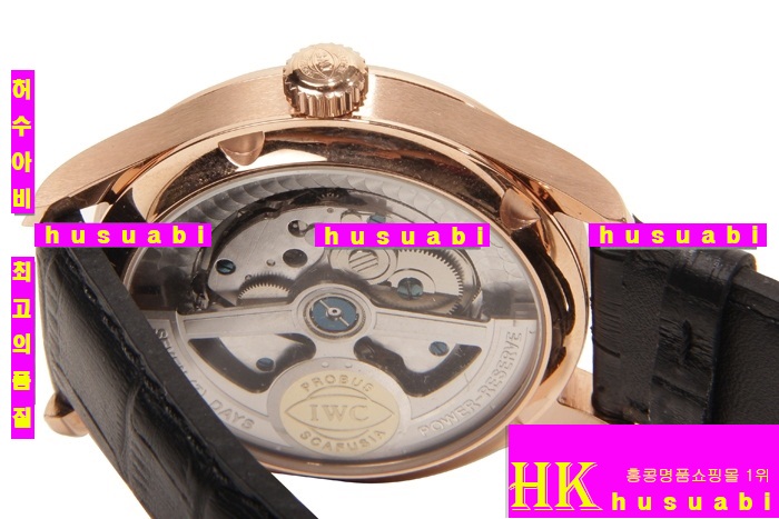 iwc ���쵥����-���̴������� �ð�_IWC - �ð�  PORTUGUESE 7-DAYS ROSEGOLD 2