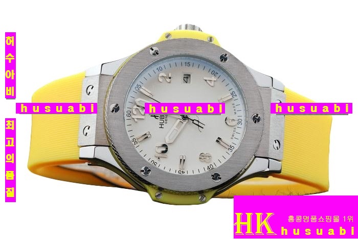  - ޺ ڽð Hublot Big Bang Yellow hb32 womenh 11301