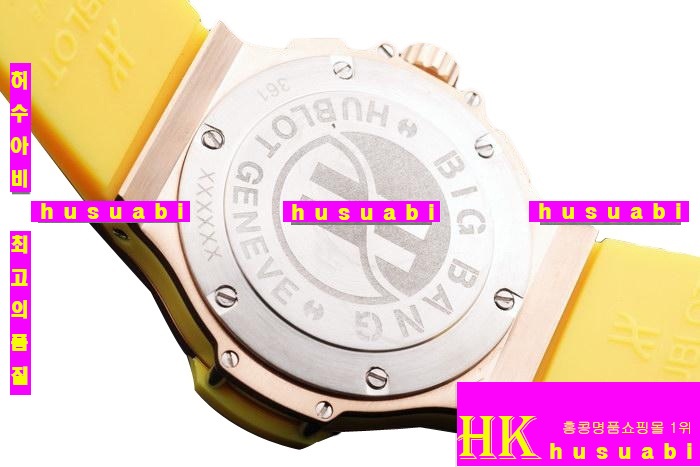 νð-޺ðHublot Big Bang Yellow hb12 rose gold women 11305