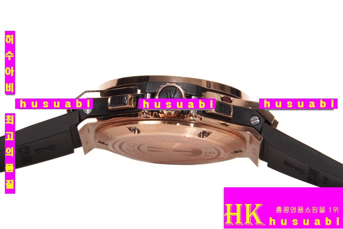  ð- ð Hublot Big Bang Black  Rose gold women 11423