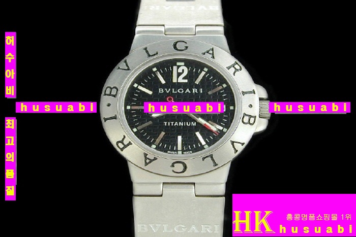 �Ұ����ð� DIAGONO TITANIUM BLACK DIAL 7564-95