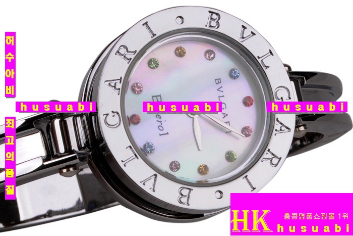 Ұð  Bvlgari Replica Watch.117928-12