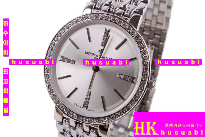 �ٽ����ܽ�źƾ ���ڸ�ǰ�ð� Replica Vacheron Constantin Japanese Quartz Movement Single Crown Stainless Steel Men 28mm vc15 A069