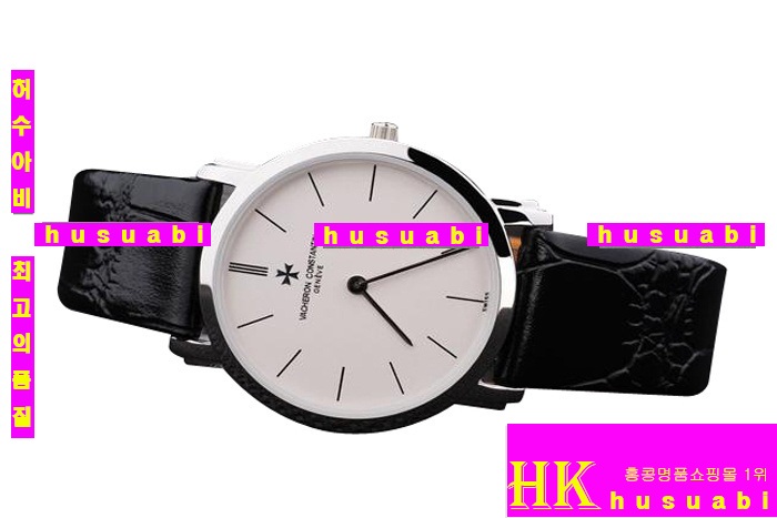 �ٽ����ܽ�źƾ ���ڸ�ǰ�ð� Replica Vacheron Constantin Japanese Quartz Movement Men Stainless Steel 28 mm vc60 A040