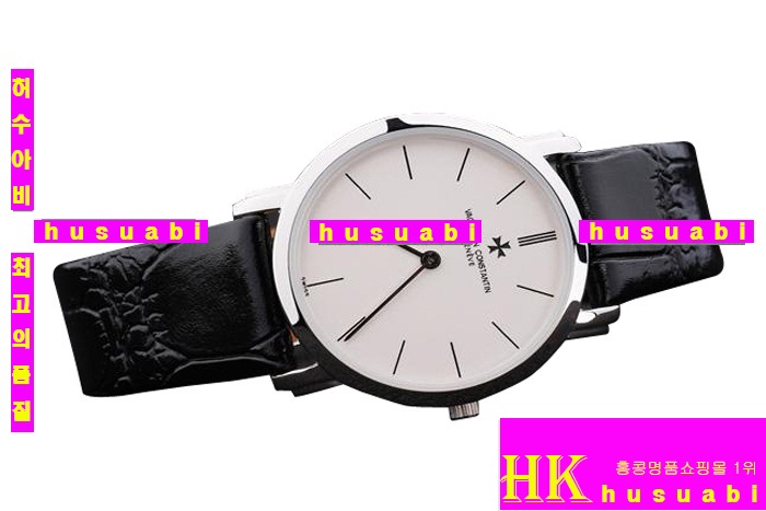 �ٽ����ܽ�źƾ ���ڸ�ǰ�ð� Replica Vacheron Constantin Japanese Quartz Movement Men Stainless Steel 28 mm vc60 A040