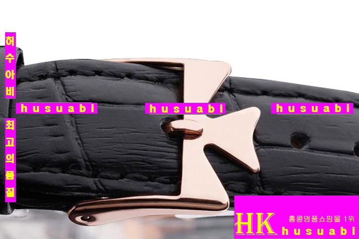 �ٽ����ܽ�źƾ�ð� ���ڸ�ǰ�ð�Replica Vacheron Constantin Rose gold Case Black Crocodile Leather Strap Automatic Movement 33 mm vc43 A041