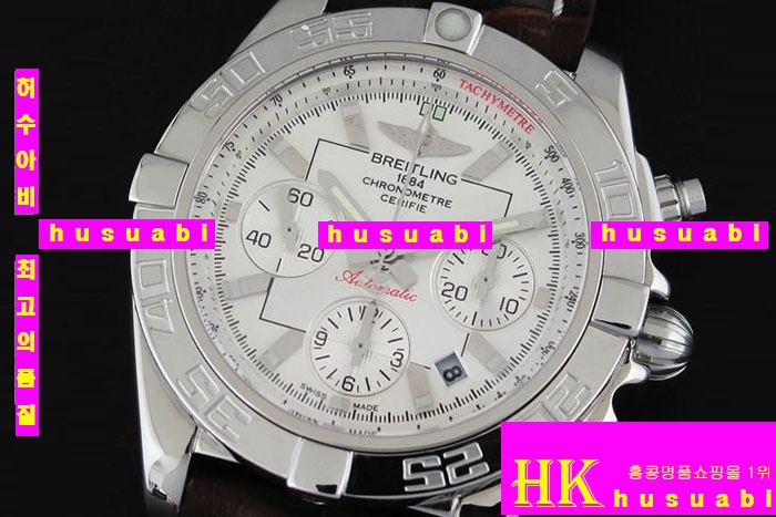 �����Ʋ�� �ð� Chronomat  B12236-7