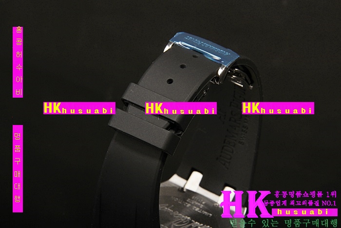 ������ �ð� Replica Audemars Piguet Royal Oak Silver Dail Japanese Quartz Silver Dail Japanese Quartz Movement.928-121