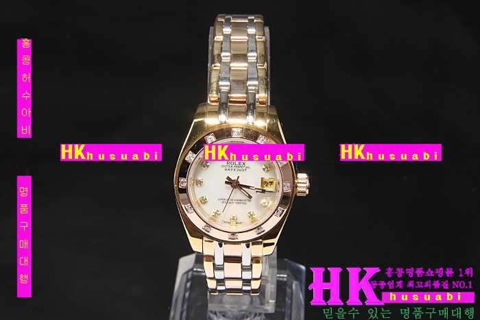 �η��� �ð� Datejust  A1394