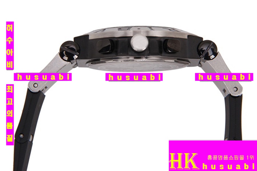 �Ұ��� �ð� DIAGONO TITANIUM CHRONOGRAPH SILVER DIAL  7564-88