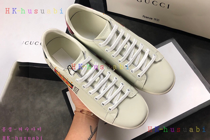 NEW 2018SS  Ŀ GU  778411