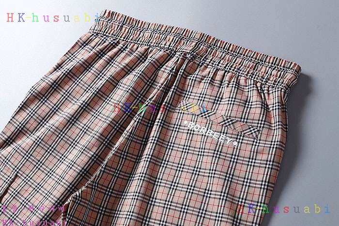 NEW 버버리 바지 신상 B 272238