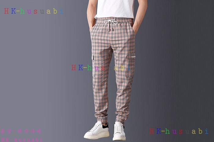 NEW 버버리 바지 신상 B 272238