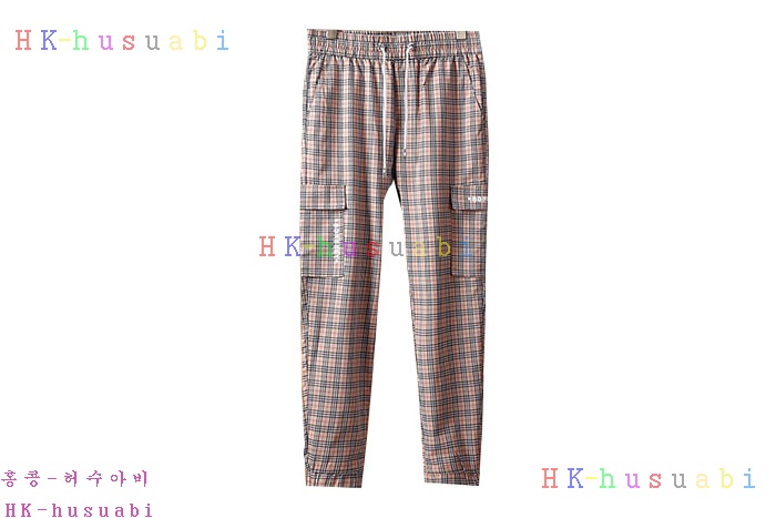 NEW 버버리 바지 신상 B 272238