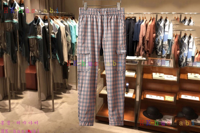 NEW 버버리 바지 신상 B 272238