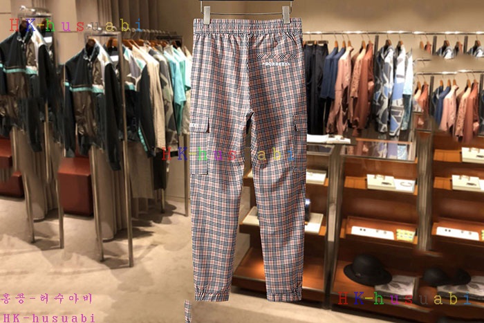 NEW 버버리 바지 신상 B 272238
