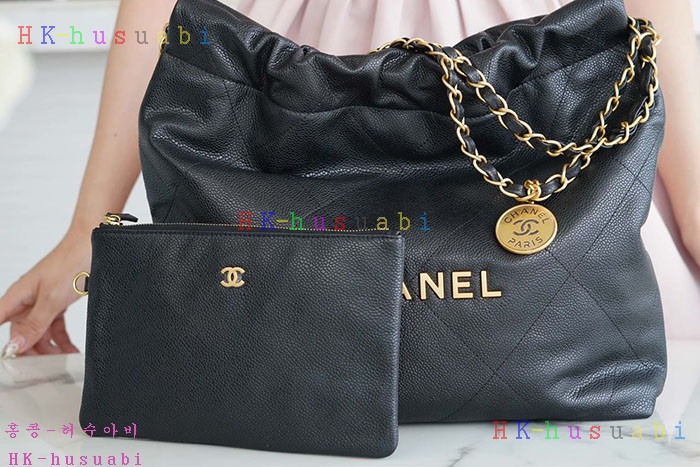 ڹ̷ޡڻ CHANEL 22  ڵ AS3260 (ĳ)