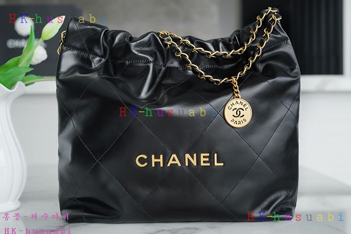 �ڹ̷��ޡڻ��� CHANEL 22 �ڵ�� AS3260 
