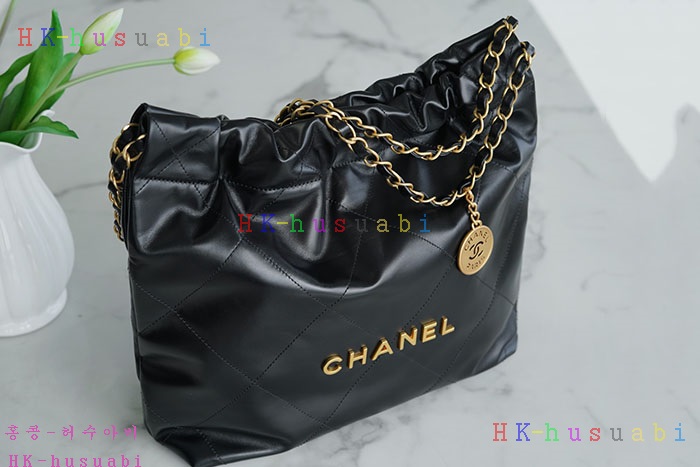 �ڹ̷��ޡڻ��� CHANEL 22 �ڵ�� AS3260 